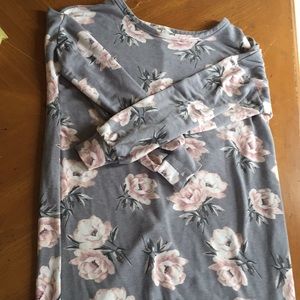 Sale! Long sleeve dress